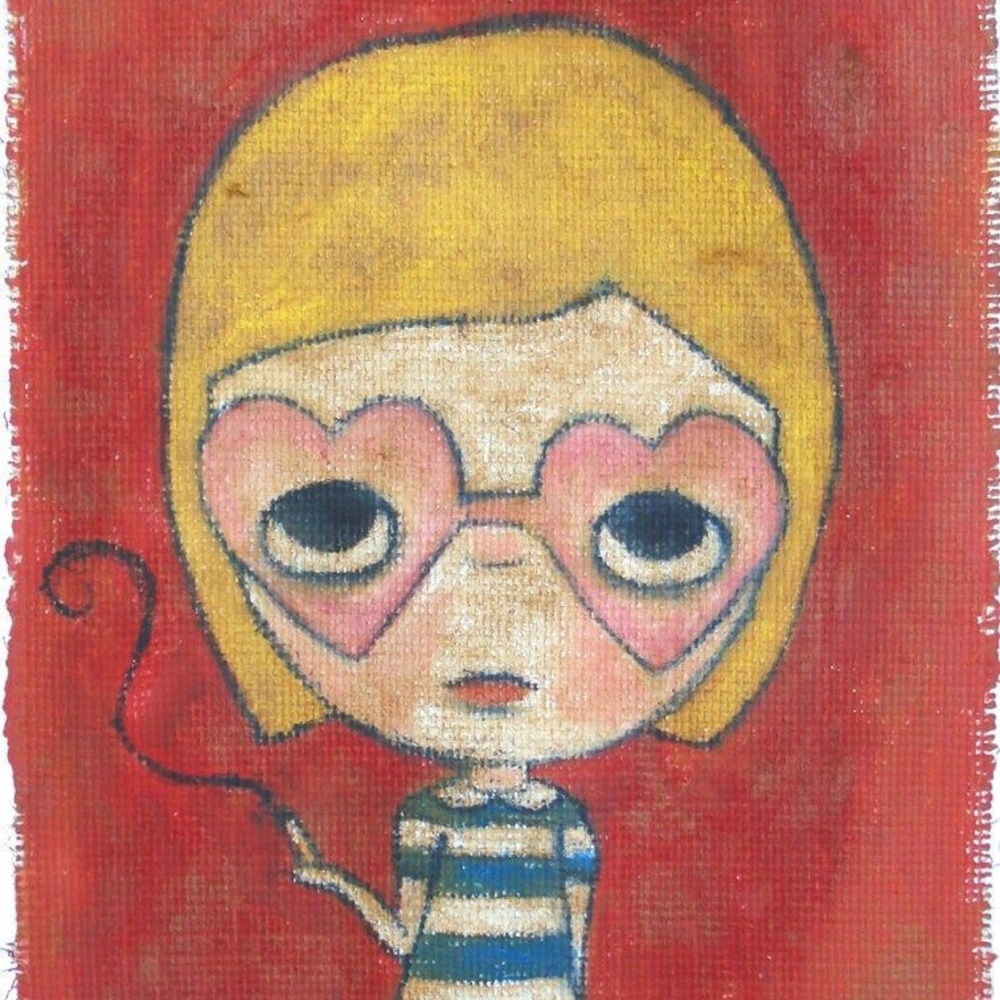 Meet your Posher, Josey